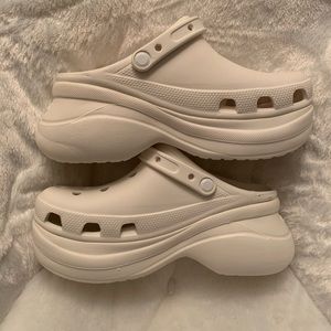 Crocs Bae Clogs
